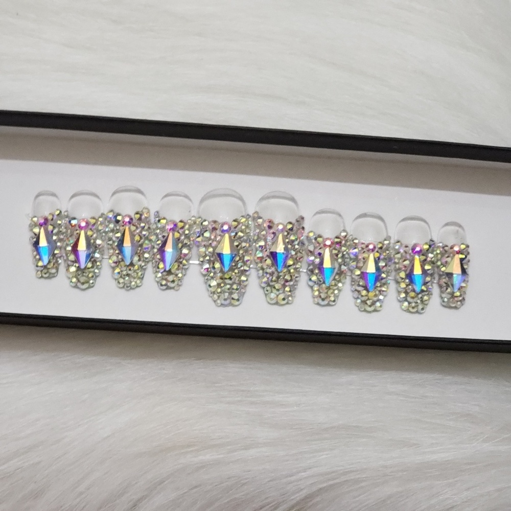 Press-On Nails